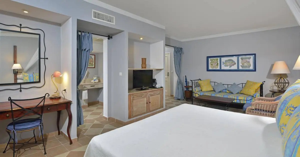 Melia Cayo Santa Maria