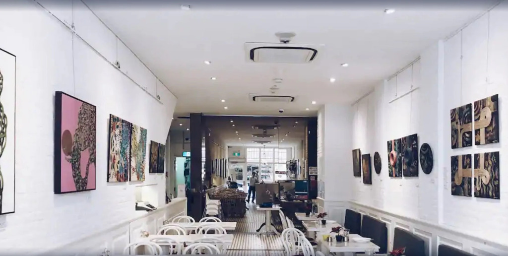 Hotel NuVe Heritage