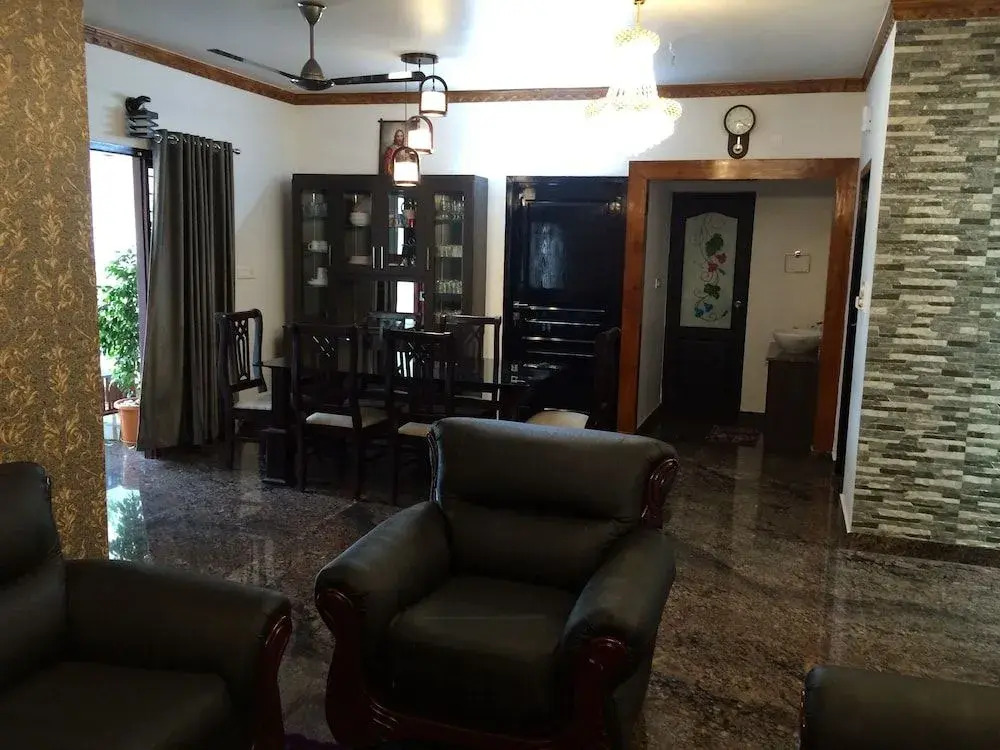 Beersheba Serviced Apartments