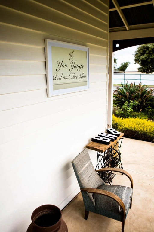 You Yangs Bed and Breakfast