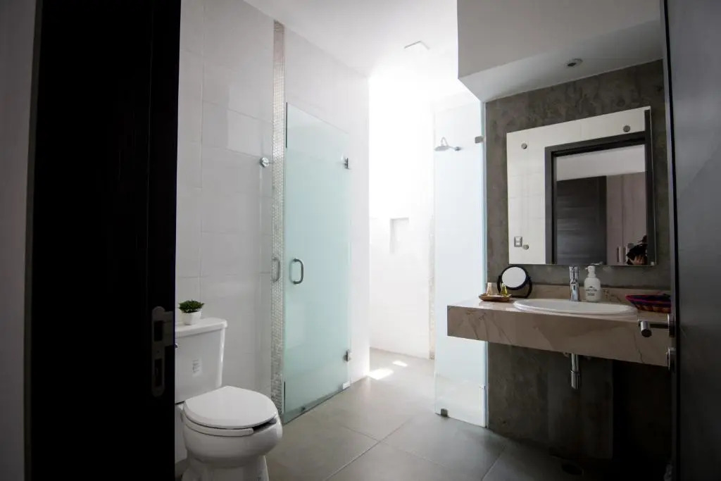 Maria Ines Hotel Suite