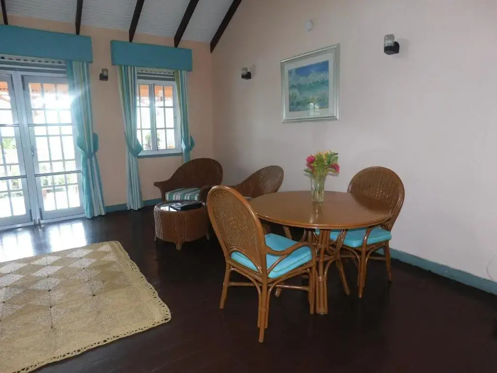 La Haut Resort