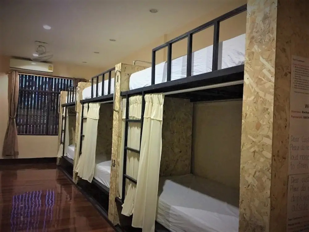 Triple s hostel
