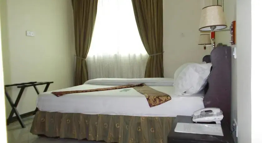 Hotel Continental