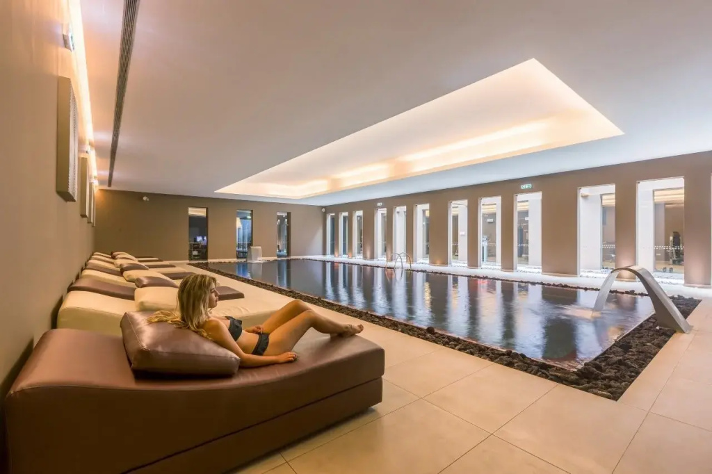 Kimpton Atlantico Algarve by IHG