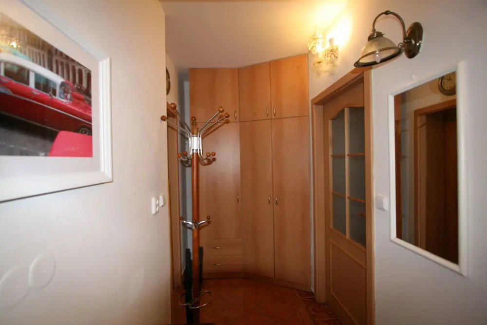 Apartment No. 6 Zahradní 31