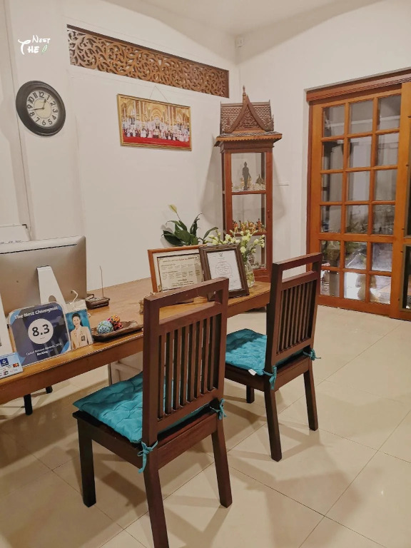 The Nest Chiangmai