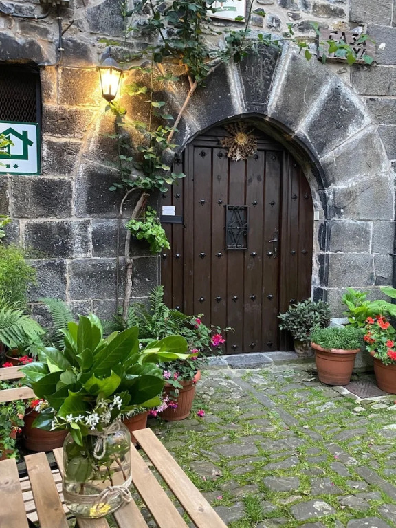 Casa Idoya