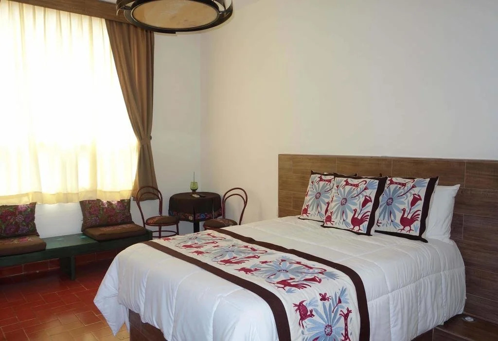 Raices del Alma Hotel Boutique(Raíces Del Alma Hotel Boutique)