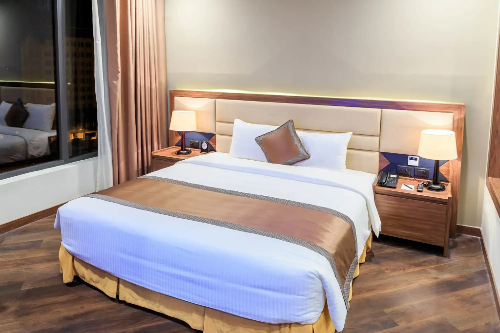 Muong Thanh Luxury Lang Son Hotel