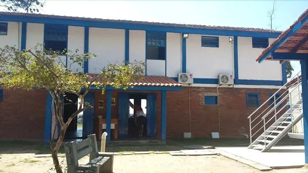 Hostel Kûarahy