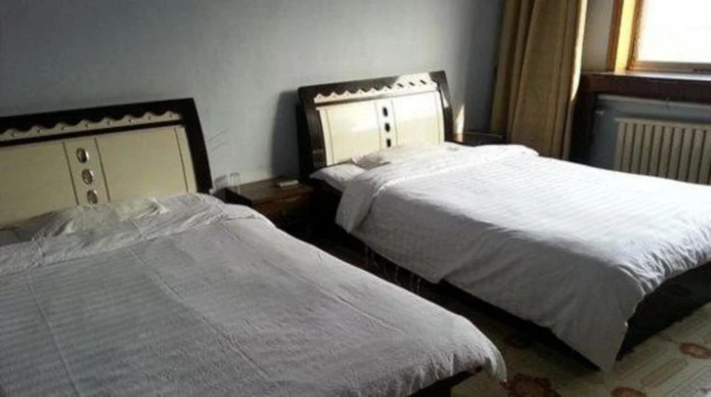 Wudi Shunfa Hostel
