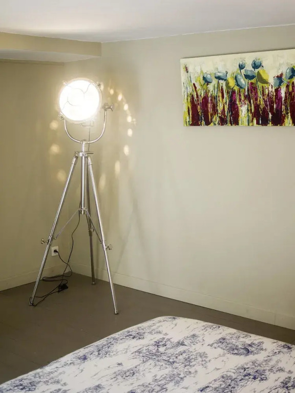 Appartements La Croix - Hyper Centre - Palais des Papes et Pont dAvignon - WiFi