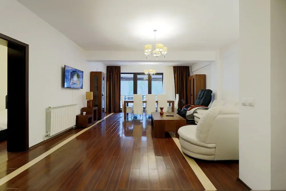 Sorica Apartment