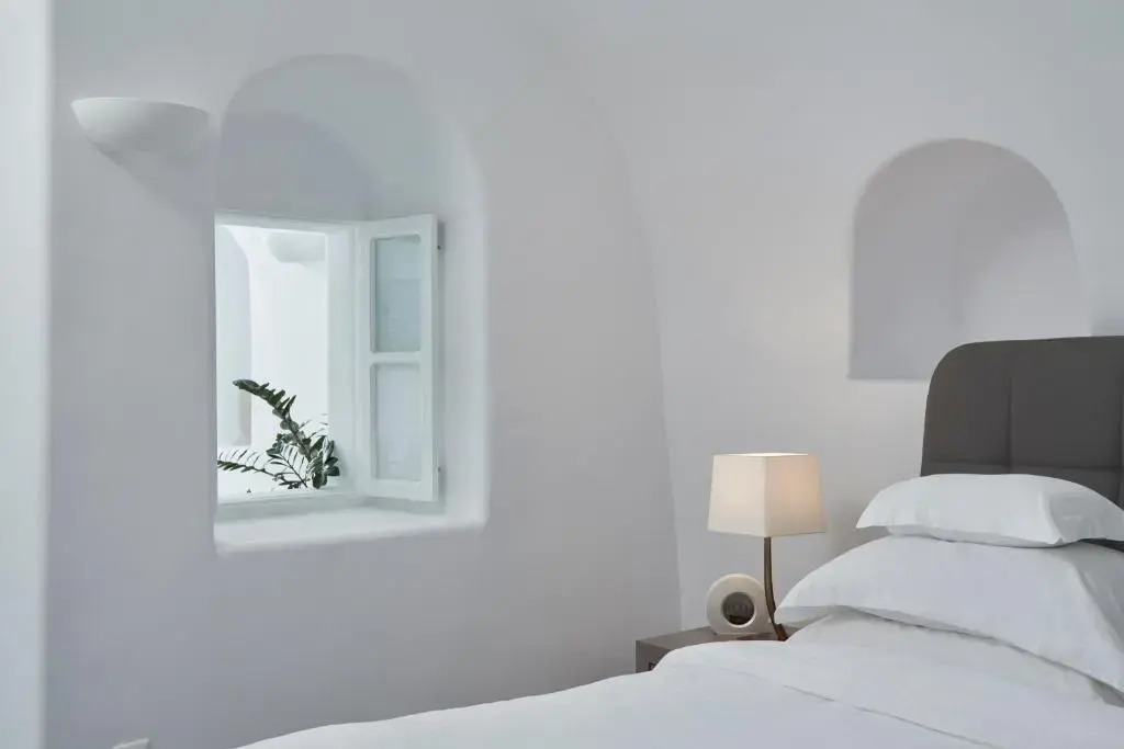 Eden Villas by Canaves Oia