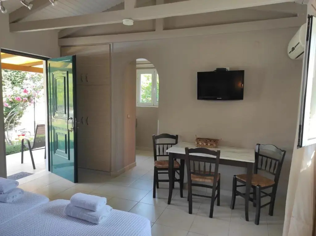 Volta Villas Lefkada