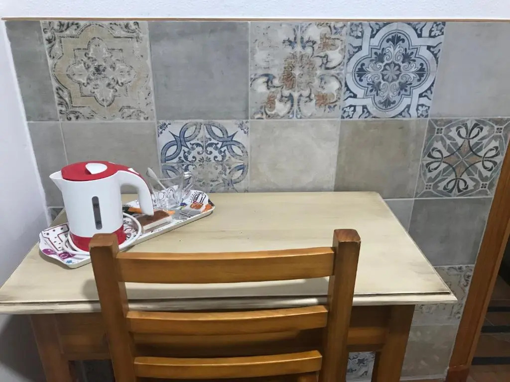 Hostal Canalejas