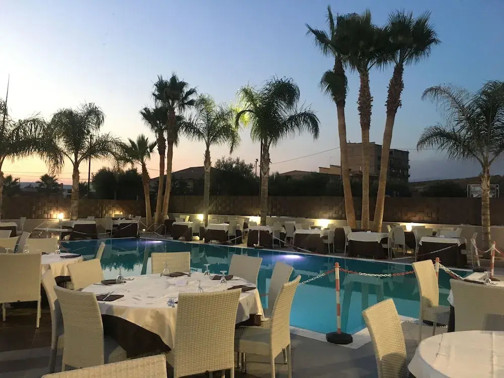 Hotel El Sombrero