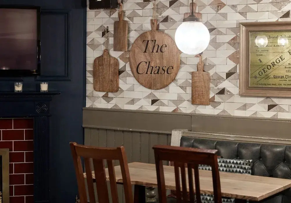Chase Inn By Greene King Inns