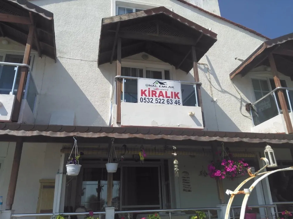 Erikli Tatil Evi 7