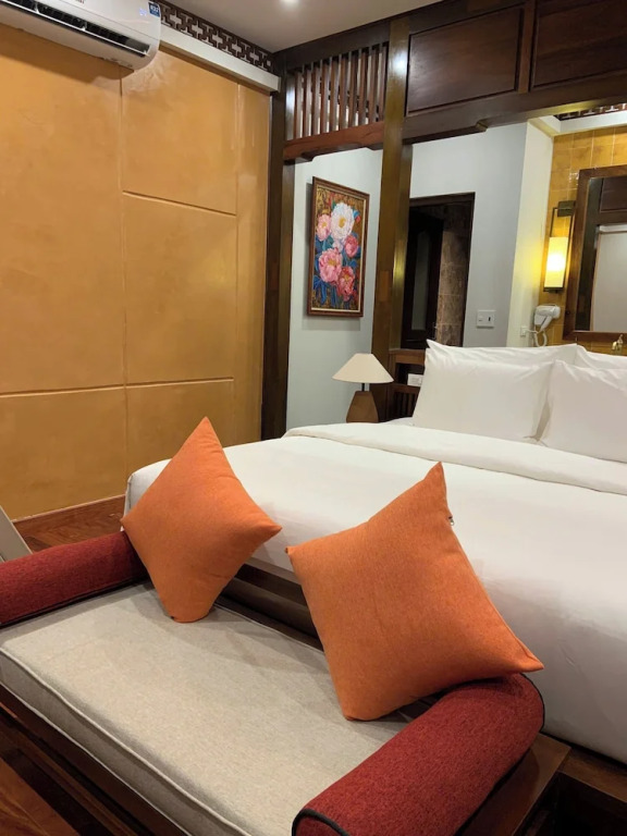 Hang Mua Ecolodge Ninh Hoa