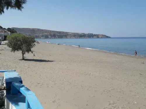 Flat 2 Bedrooms 2 Bathrooms - Kamilari