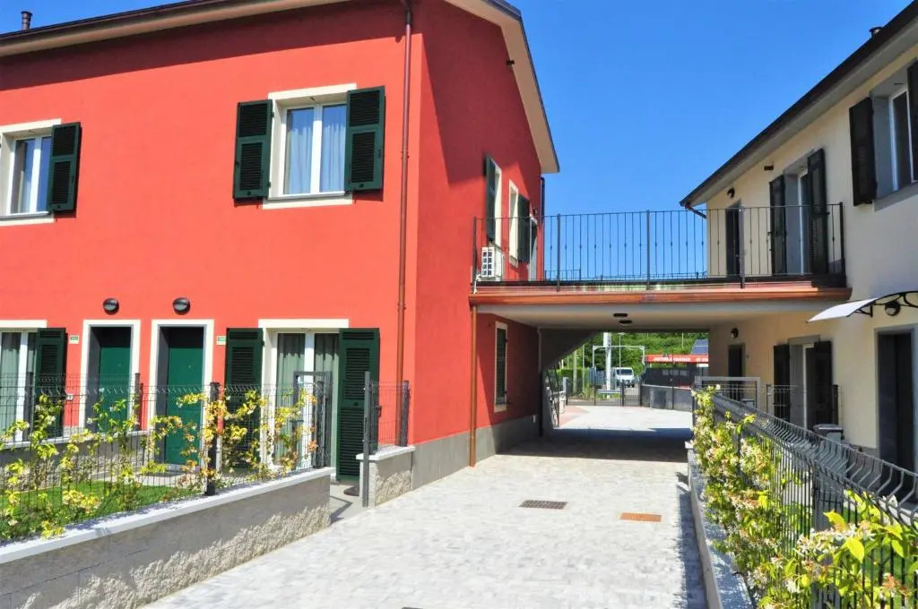 Liguria Village
