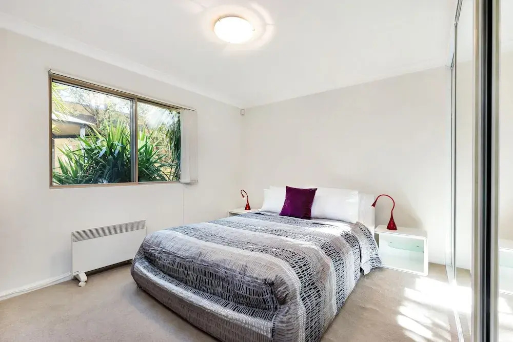 Castle Hill Furnished Apartments