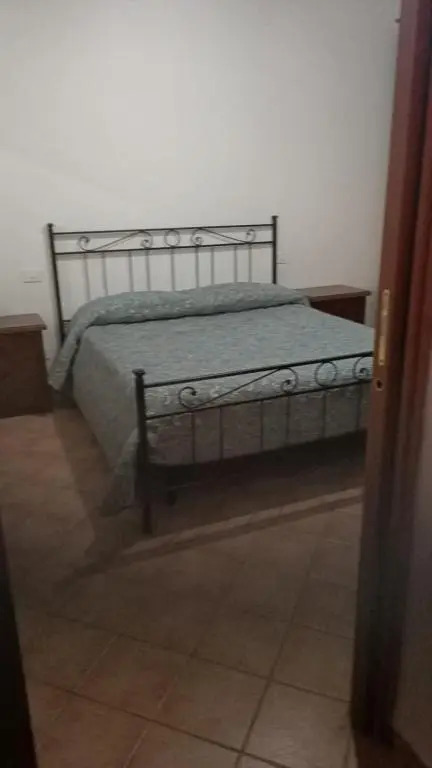 villino 4 posti letto con cucina a 30mt dal mare