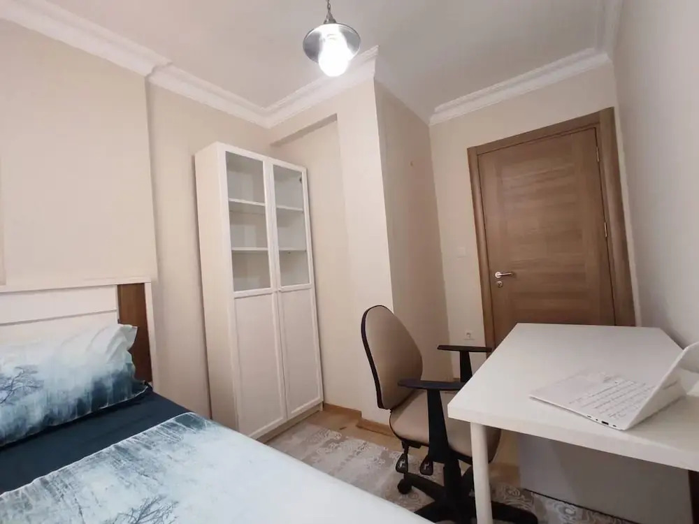 Duplex 4 1 in the City Center of Ümraniye Alemdağ Caddesi Istanbul