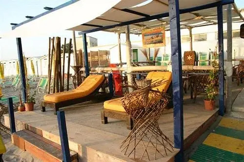 Hotel Concorde