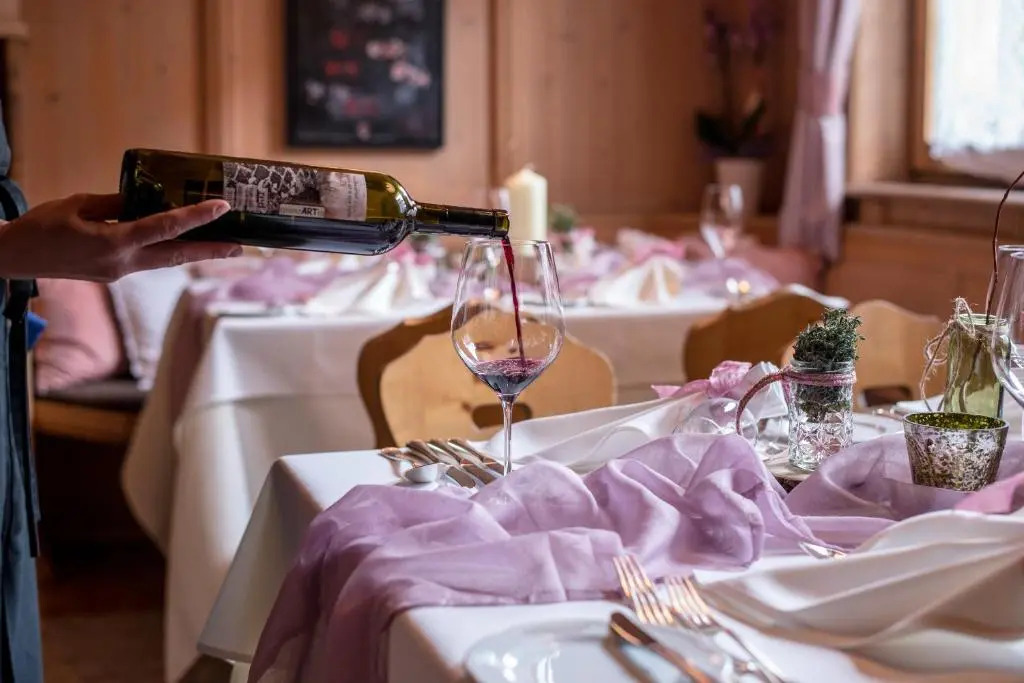 Alpin Art & Spa Hotel Naudererhof Superior