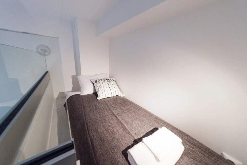 SSA Spot cozy 3-room apartment ID 5001B9