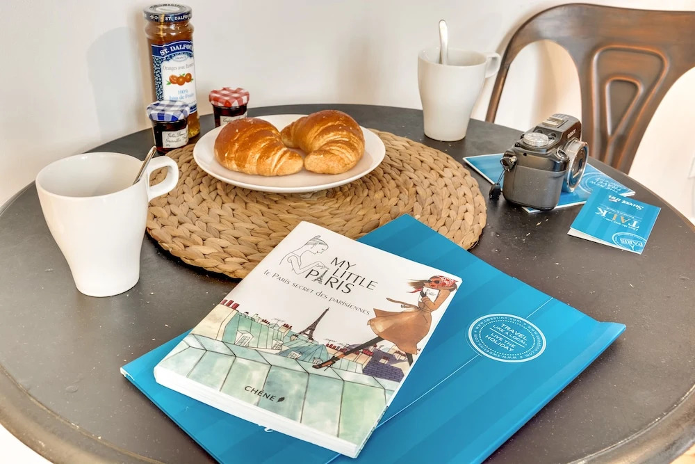 Sweet Inn Apartments Vosges