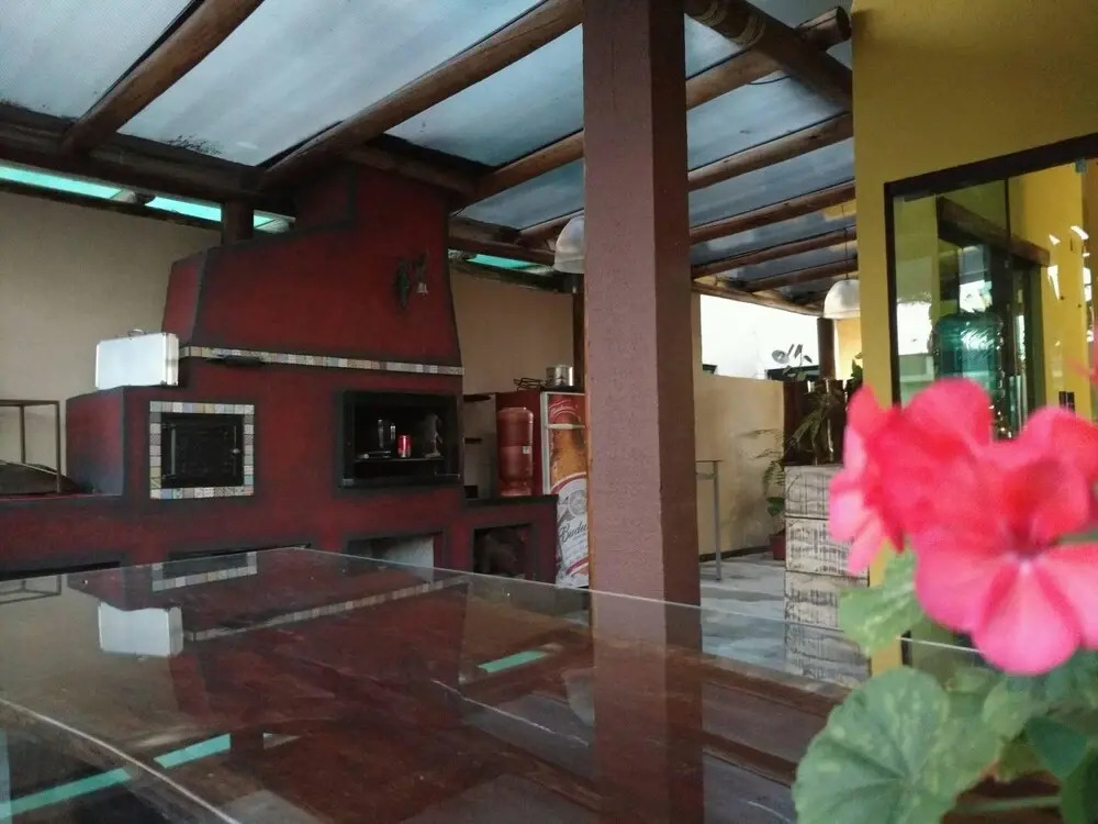 Recanto Rustico Itapoá