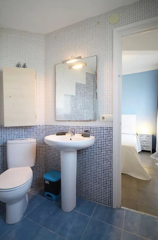Apartamento Eva