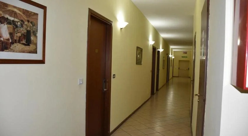 Hotel Fausto