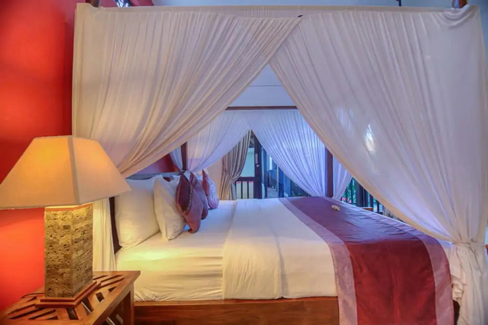 Luxury Villa in Bali near Beach, Bali Villa 2024
