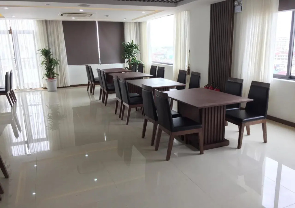 Queen Hotel Bac Ninh