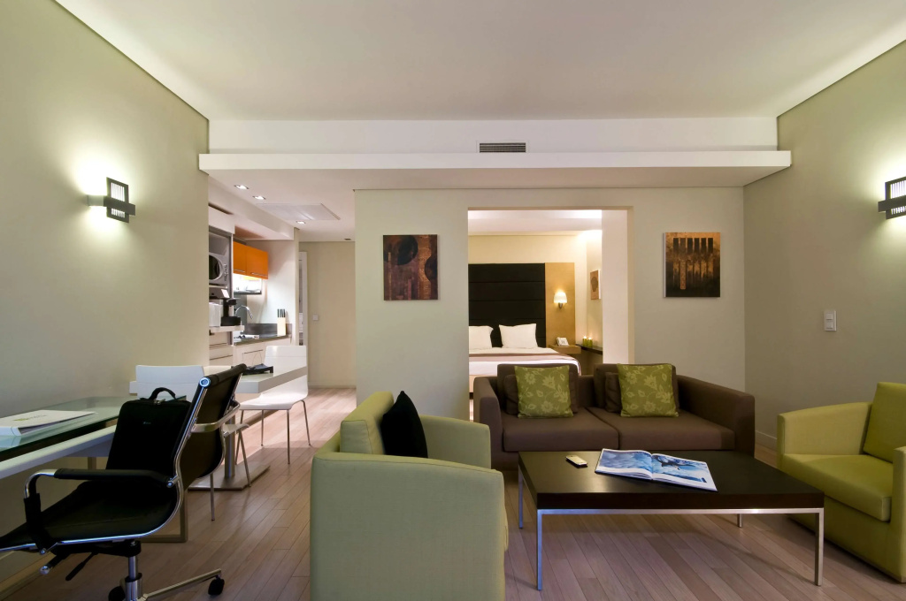 B-aparthotel Grand Place