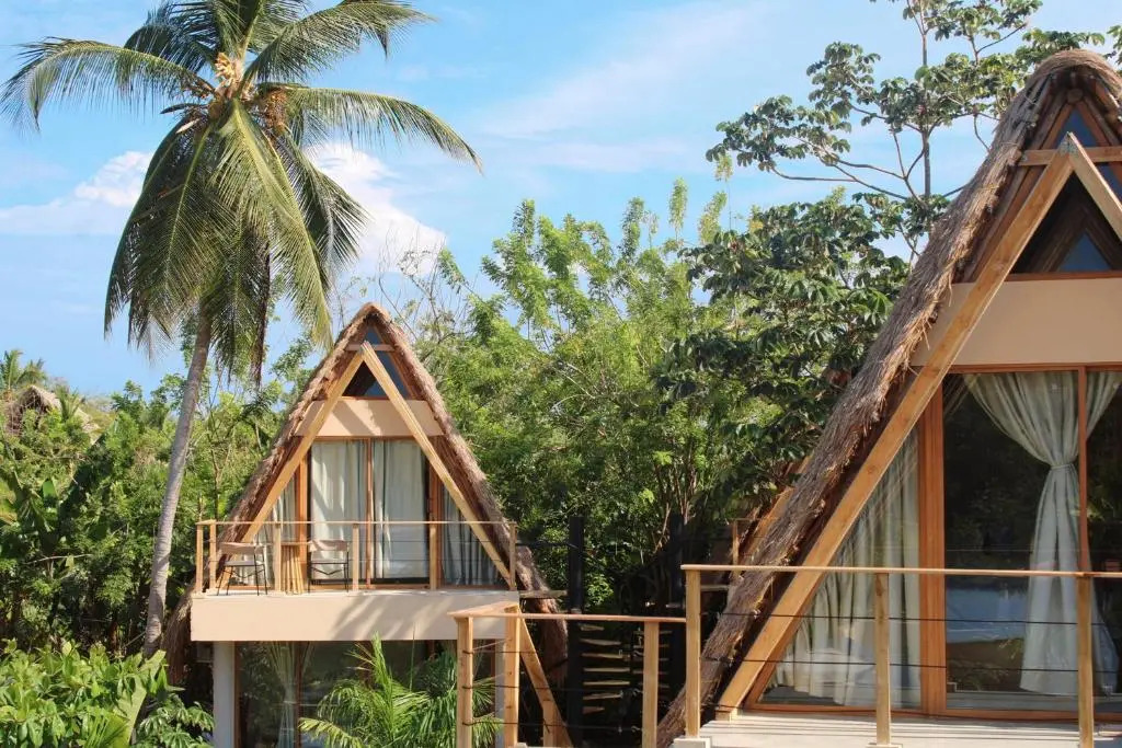 VelaNova Paradise - HotelRetreat