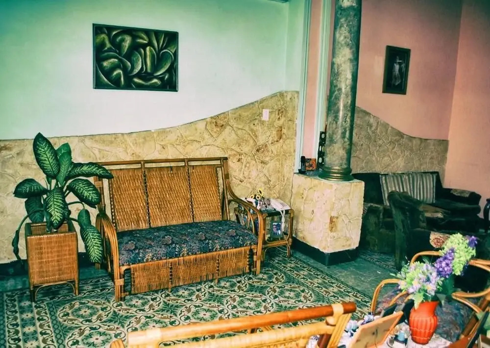 Havana Center María Isabel Room Private