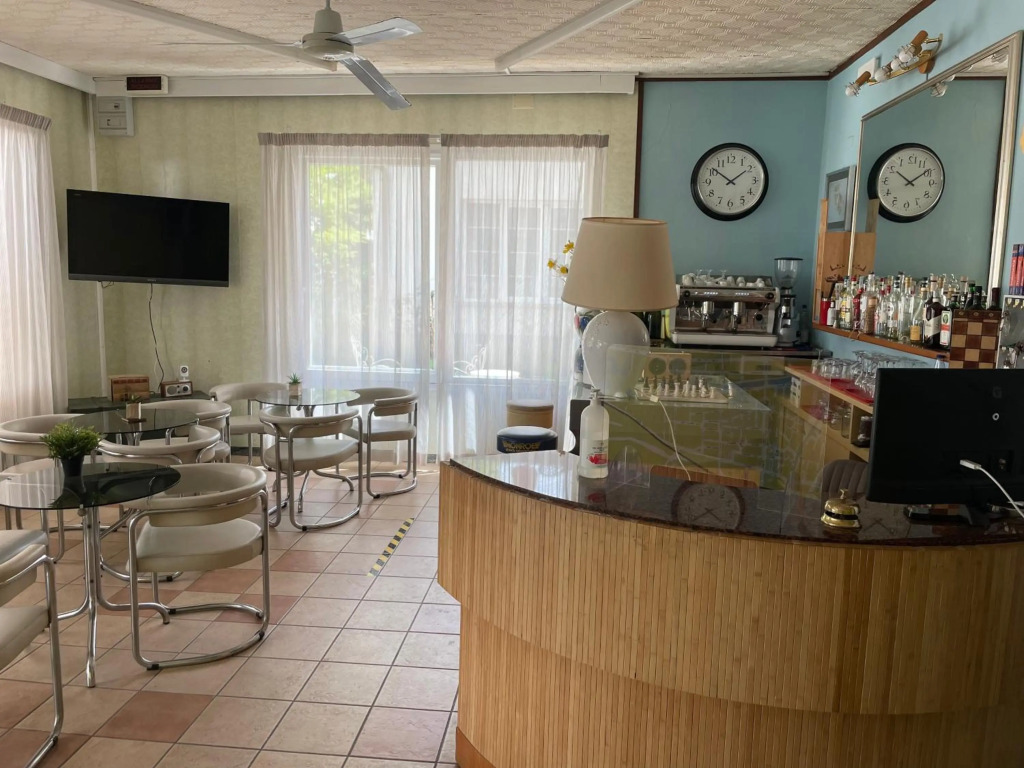 Hotel Aloha dipendenza Villa Silvie Rose