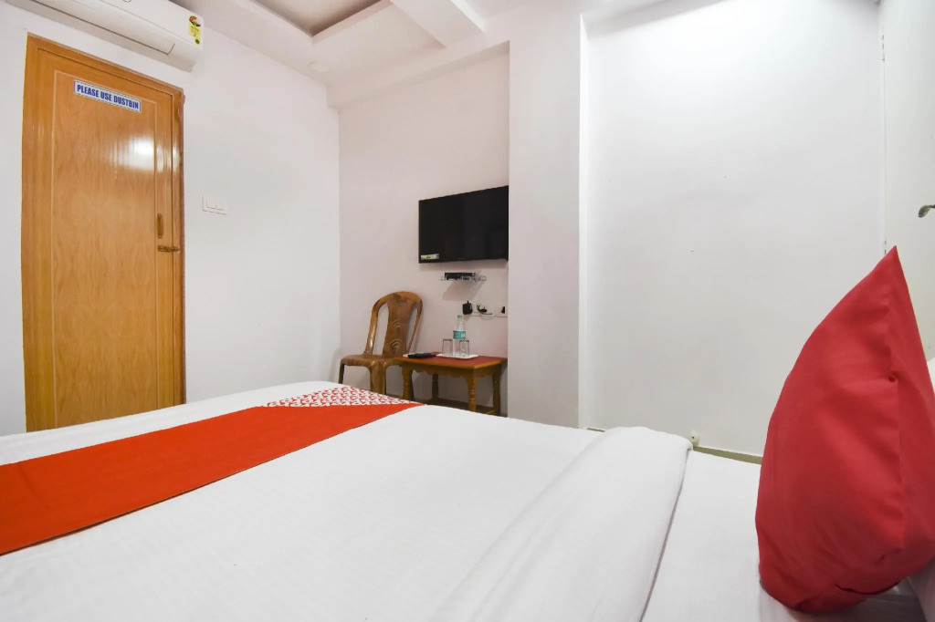 Super Hotel O Airport Comfort Stay
