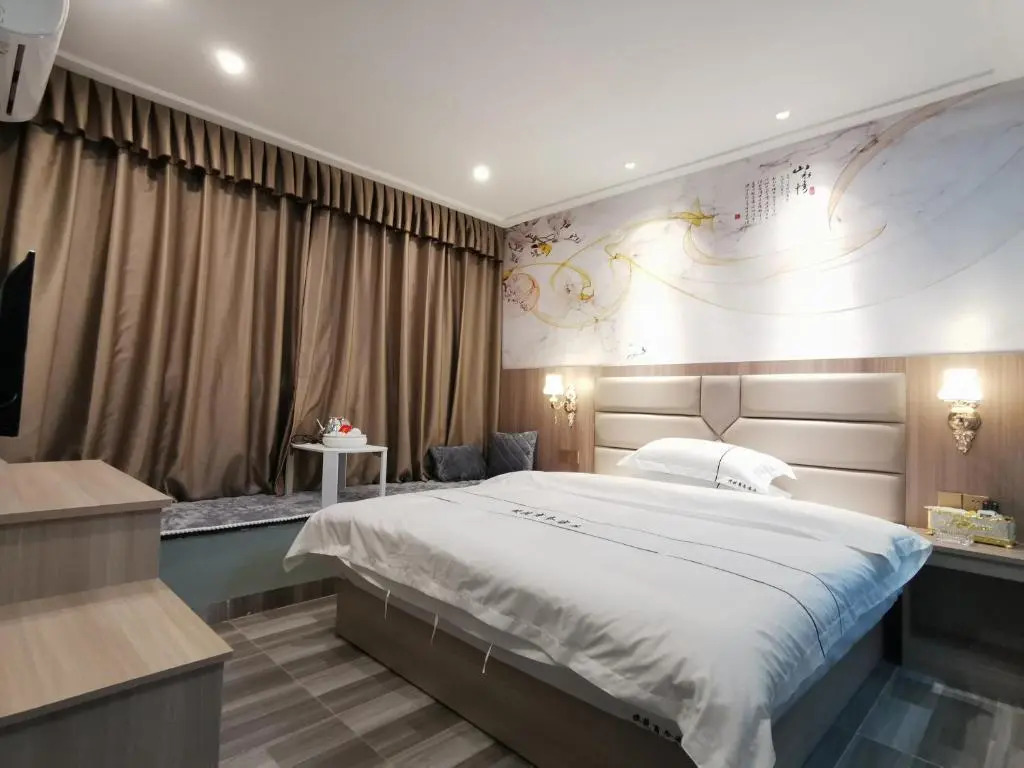 Jieyang Yunduo Hotel (Chaoshan Airport)