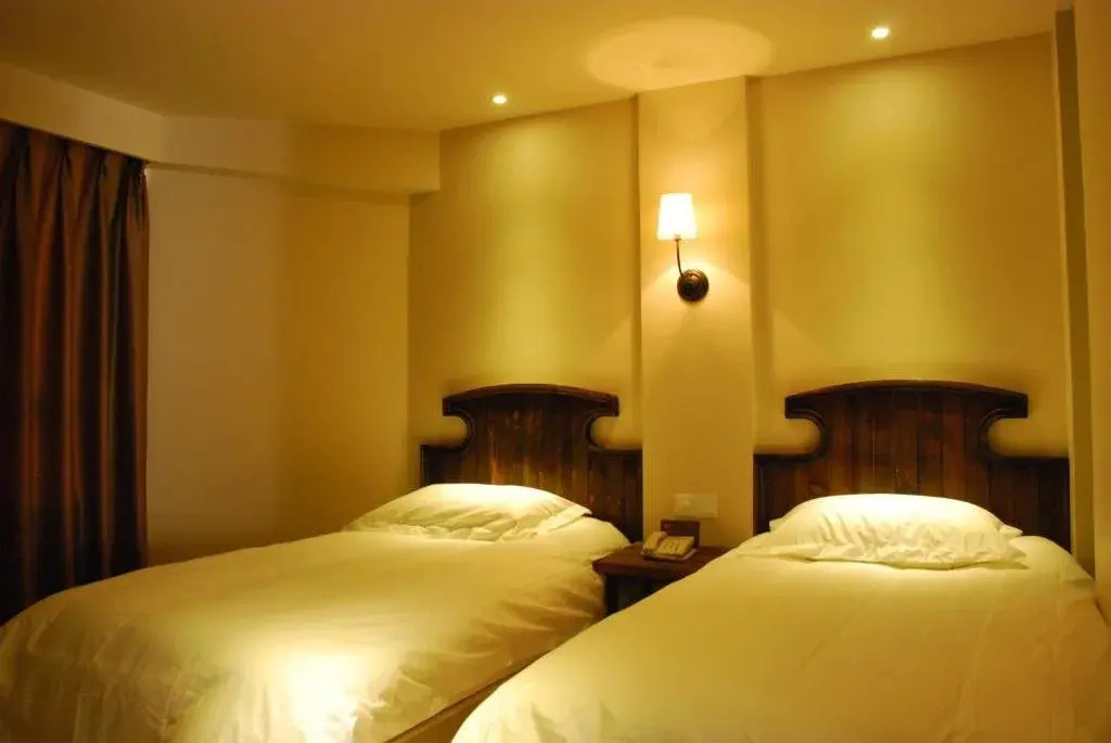 Datongdao Inn