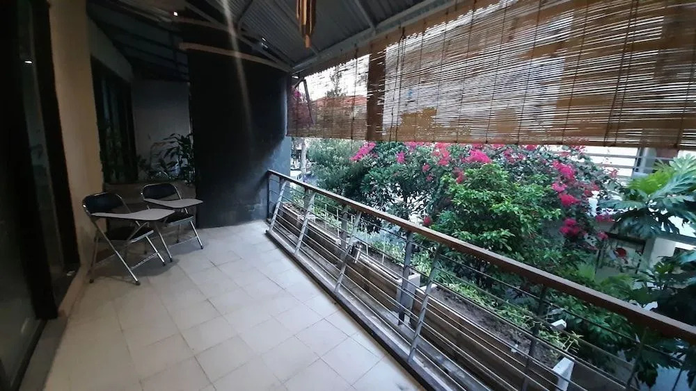 Bed Box Bali - Hostel