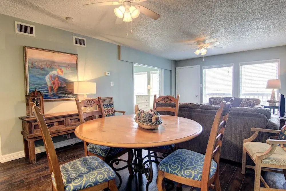 Sunrise View 303bh 2 Bedrooms 2 Bathrooms Condo