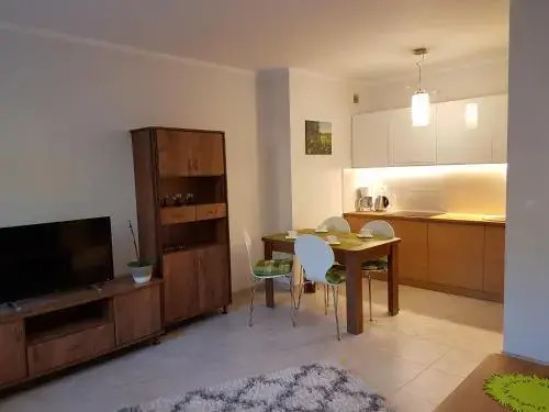 Apartament 3 - Bliżej Zdroju