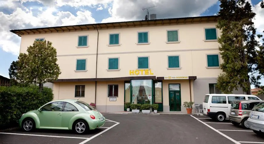 Hotel Palazzaccio